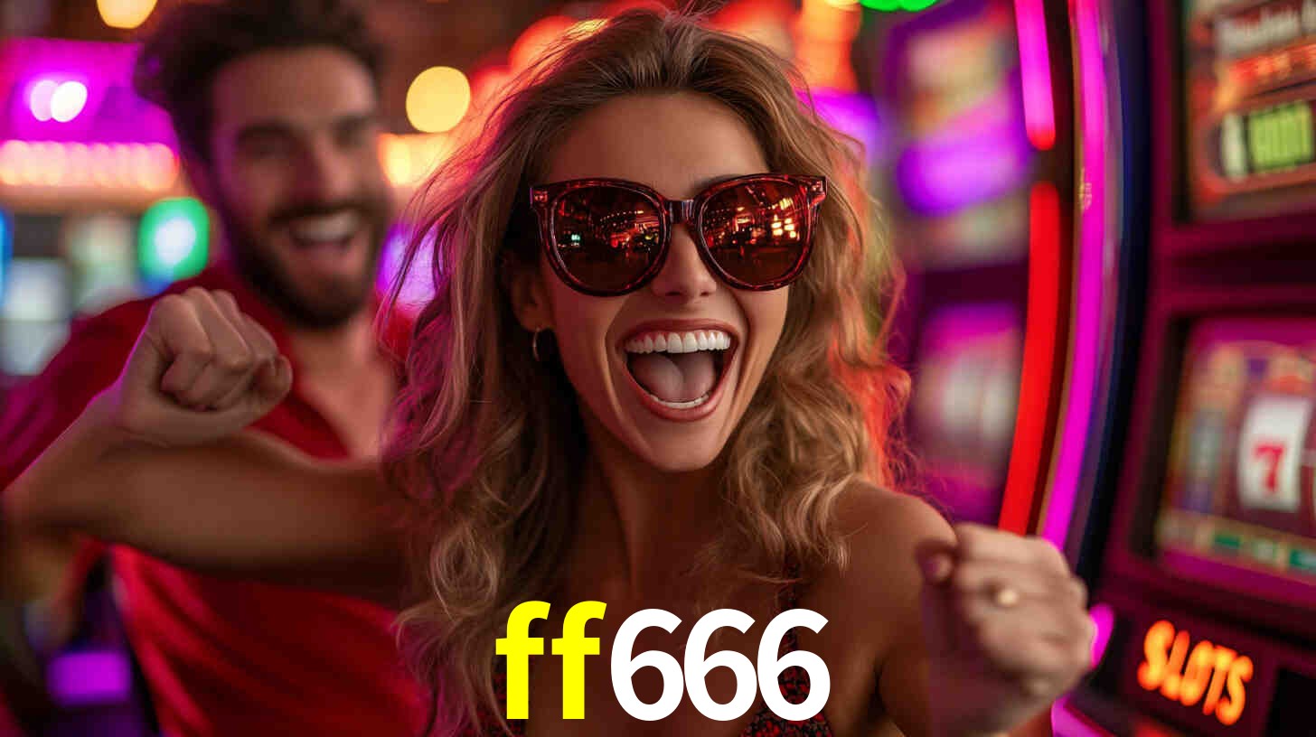 Experiência VIP ff666