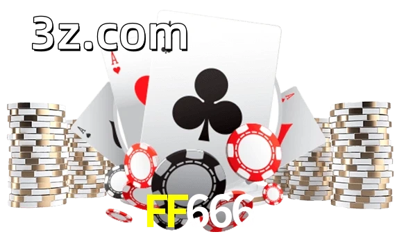 Jogue jogos de pôquer em FF666