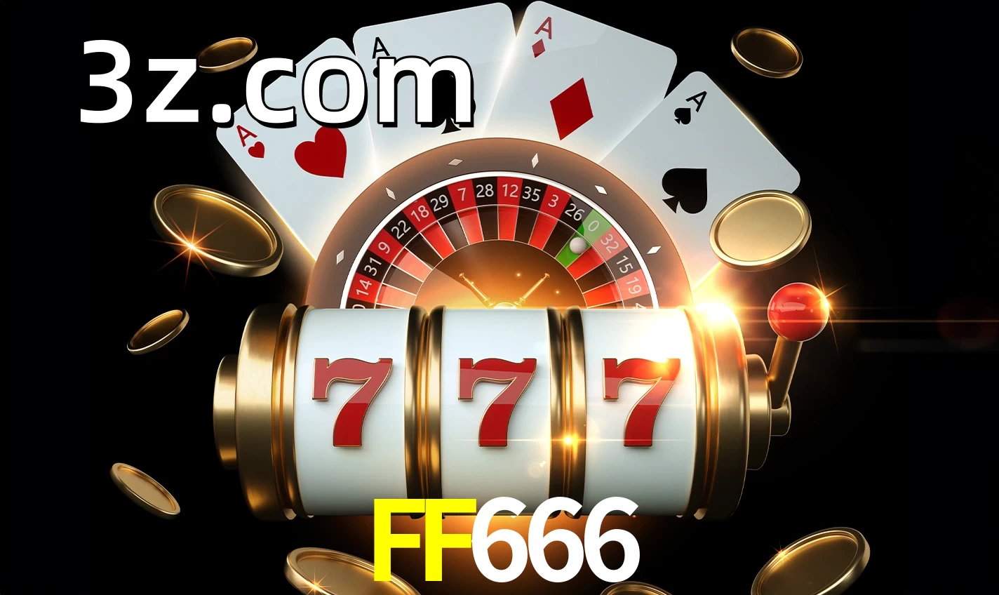FF666 aplicativo