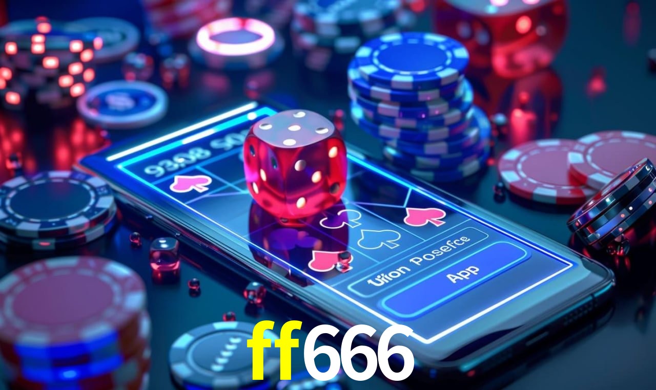 A Emoção da Loteria na ff666: Uma Chance de Mudança de Vida