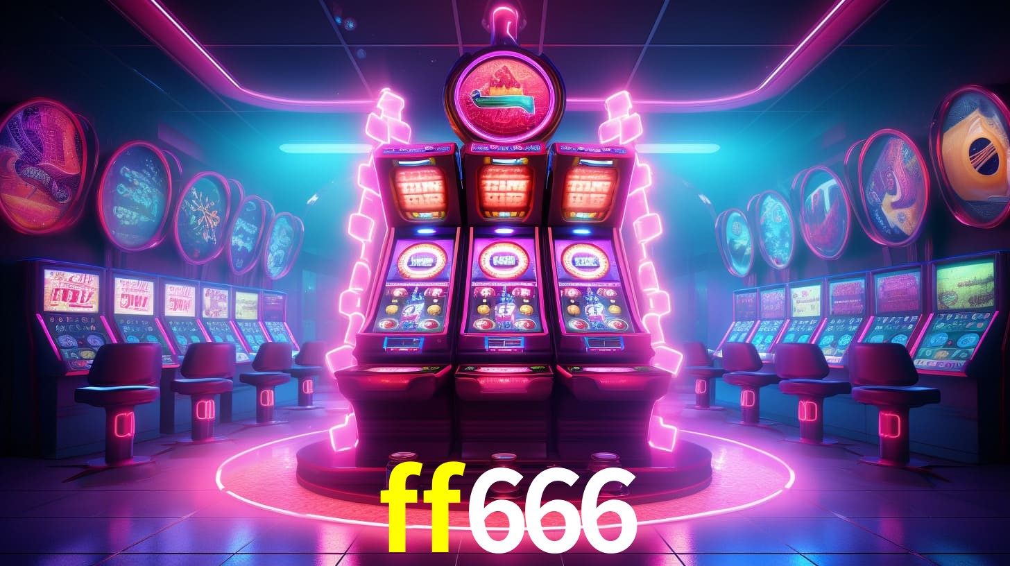 Bônus Generosos e Exclusivos no ff666 para Você!