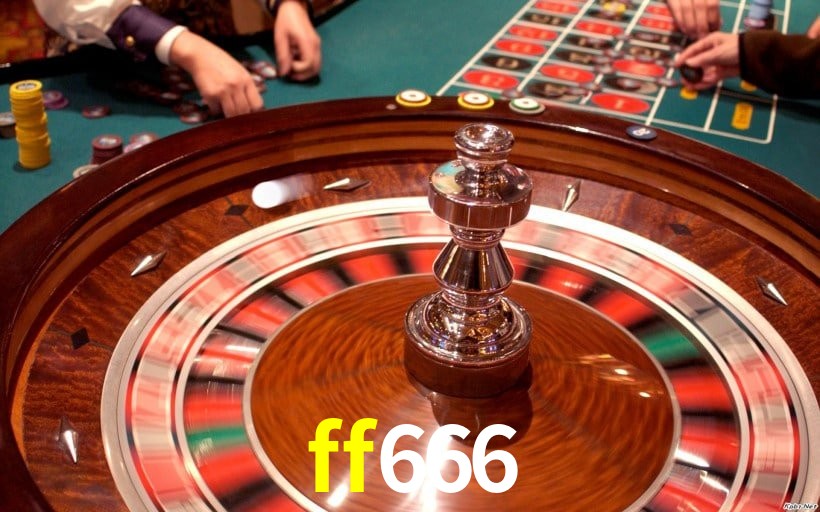 Apostas Esportivas na ff666: Um Guia Completo