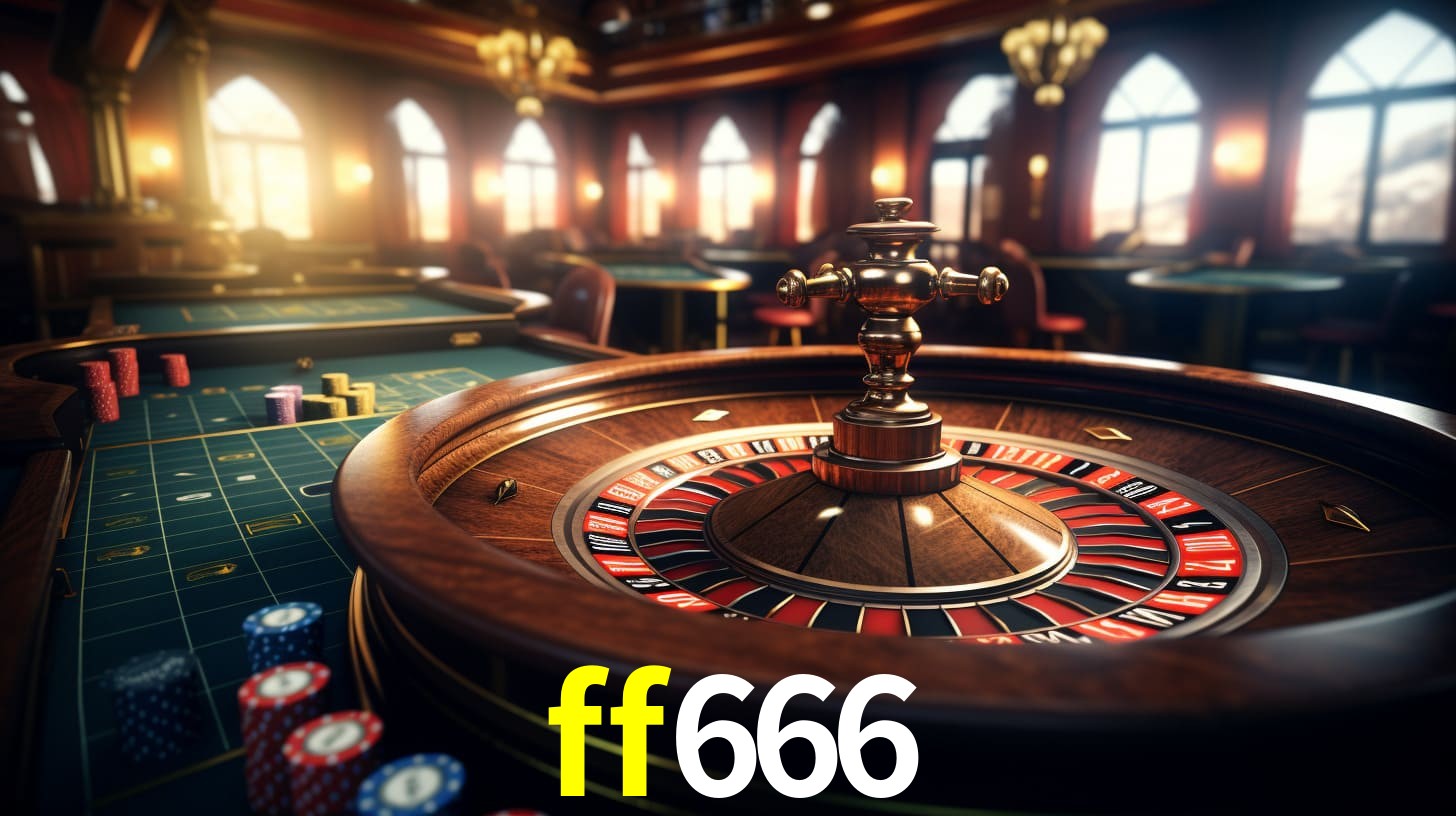 Welcome Bonus ff666