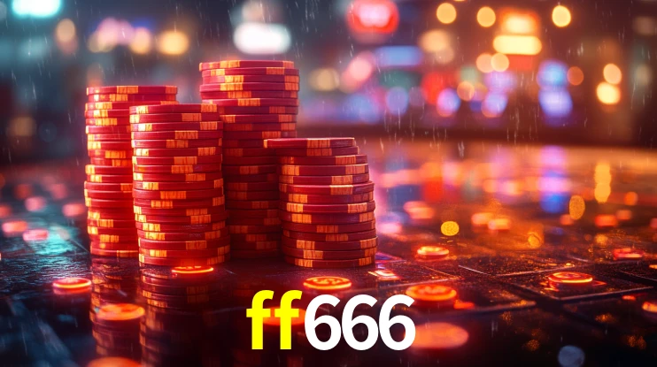 ff666: Jogue Crash e Experimente Alta Recompensa Instantânea