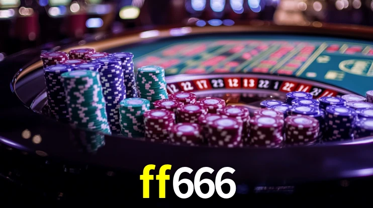 Exclusive Games ff666