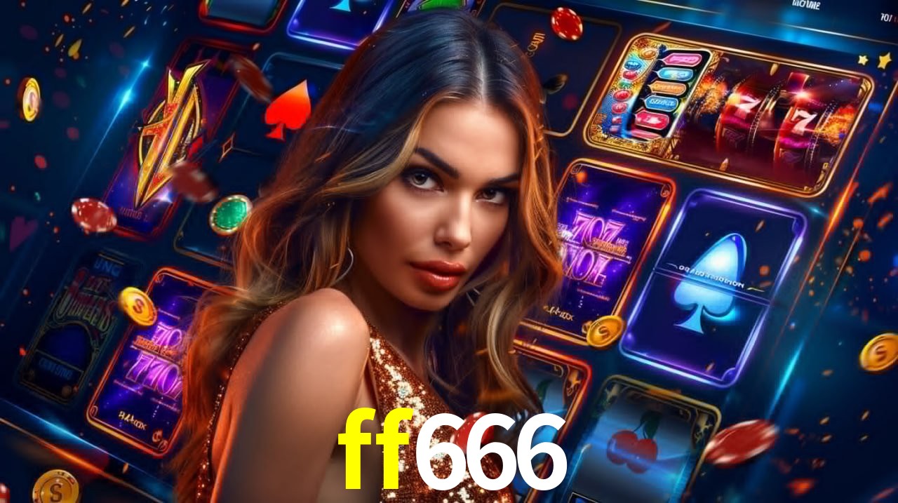 Tecnologia da Plataforma ff666