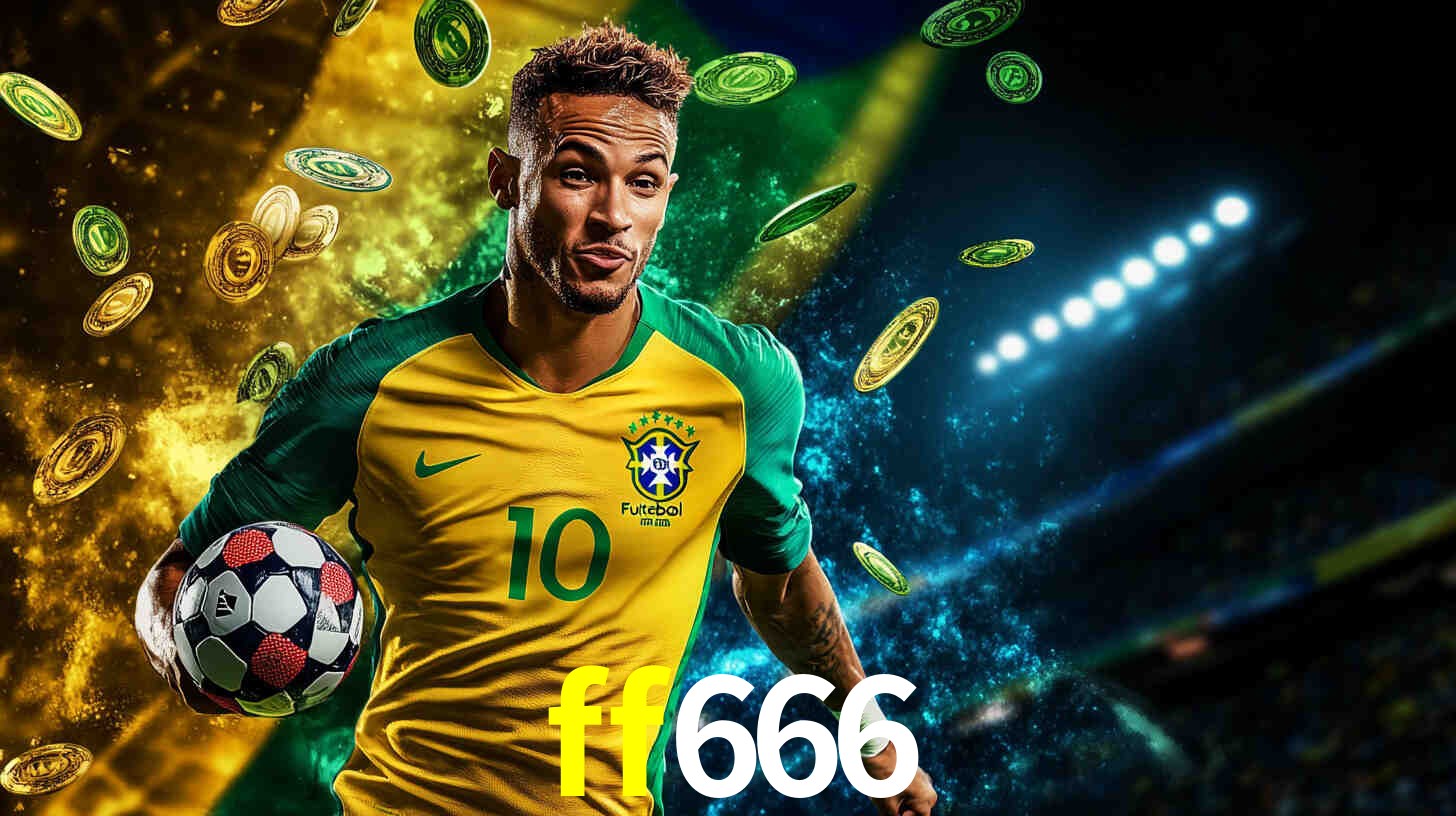 Estatísticas Esportivas ff666
