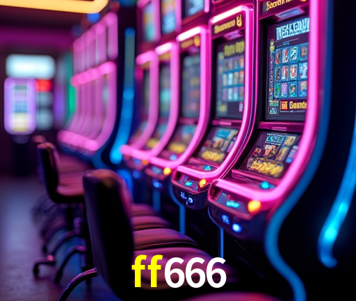 A Experiência Imersiva dos Cassinos Ao Vivo no ff666