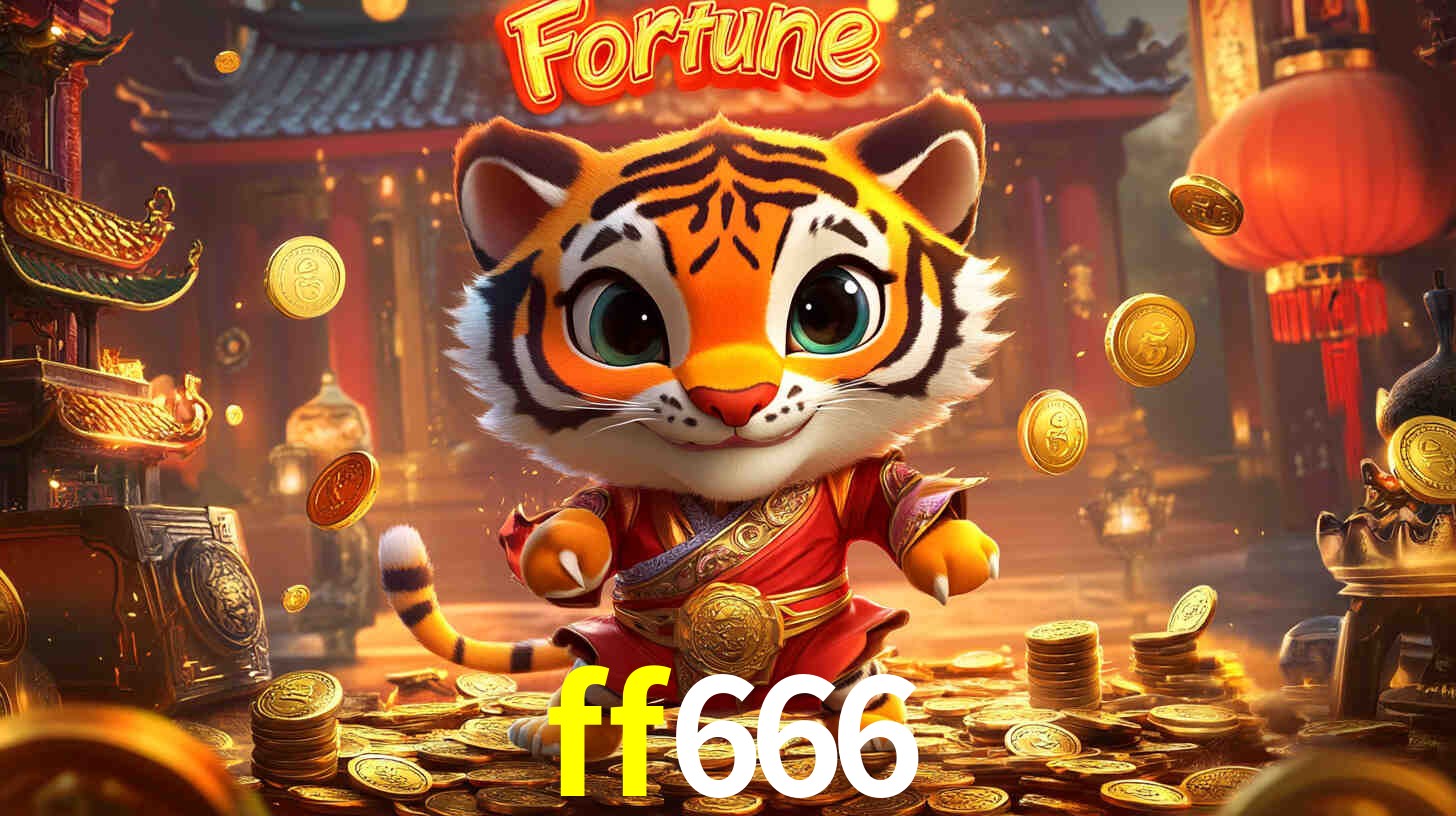 Mesa de Roleta ff666