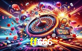 Desvendando o Mundo dos Jogos Virtuais na ff666