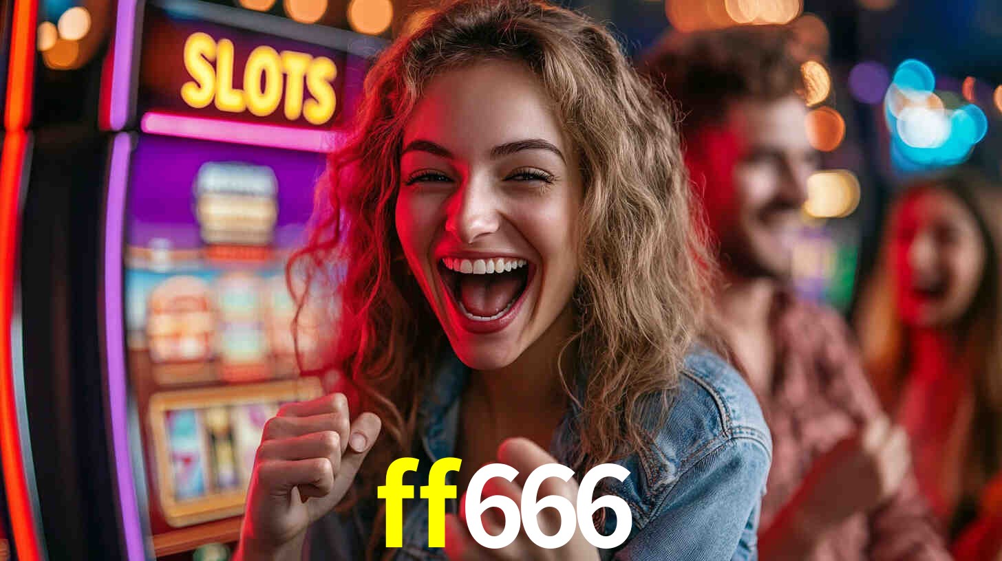 Recursos de Bônus ff666