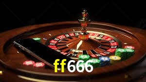 Blackjack Table ff666