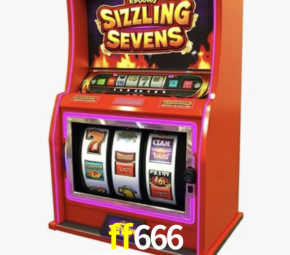 Game Providers ff666
