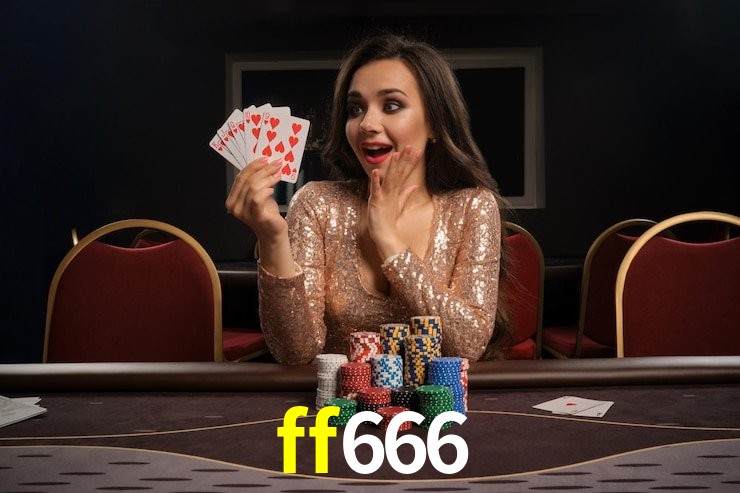 Descubra a Essência do ff666: Nossa História e Compromissos