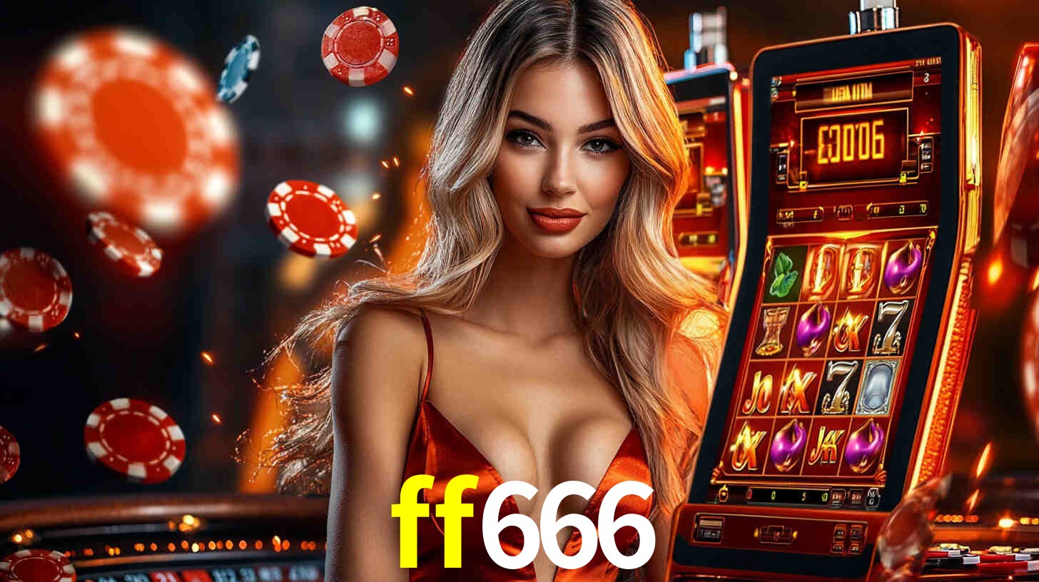 ff666 bet