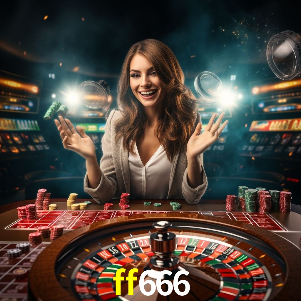 ff666 bet
