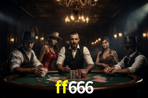 Integração de APIs ff666
