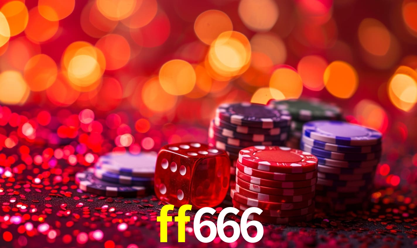 Login Seguro ff666