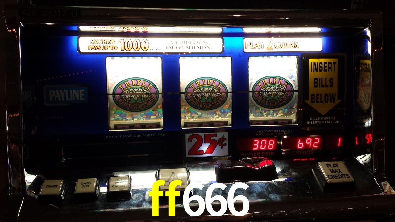 VIP Casino ff666