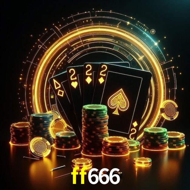 A Experiência Imersiva dos Cassinos Ao Vivo no ff666
