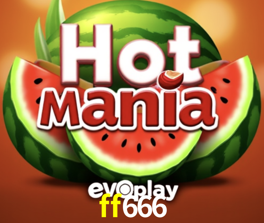 Slot Games ff666