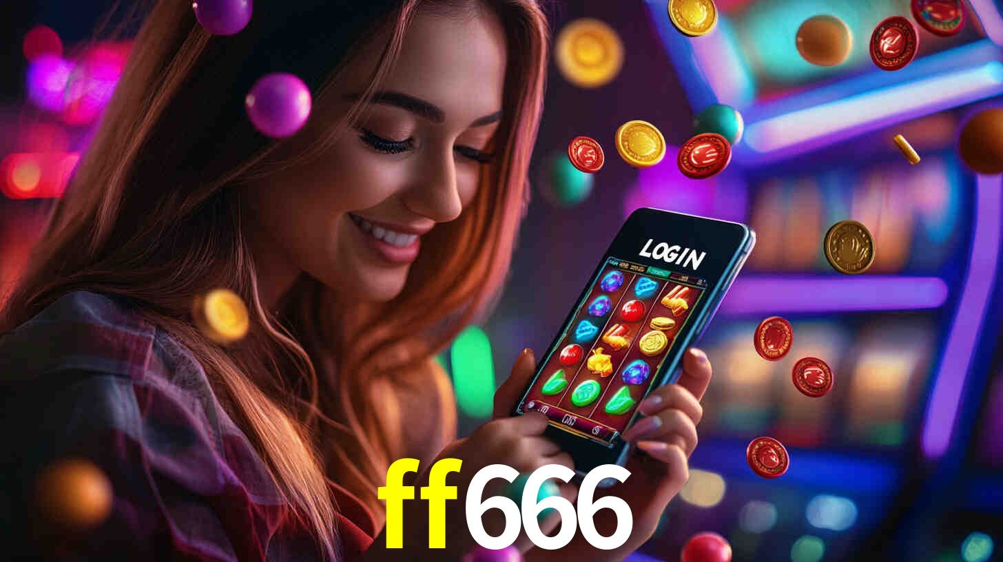 ff666: A Experiência de Casino com Jogos de Mesa ao Vivo
