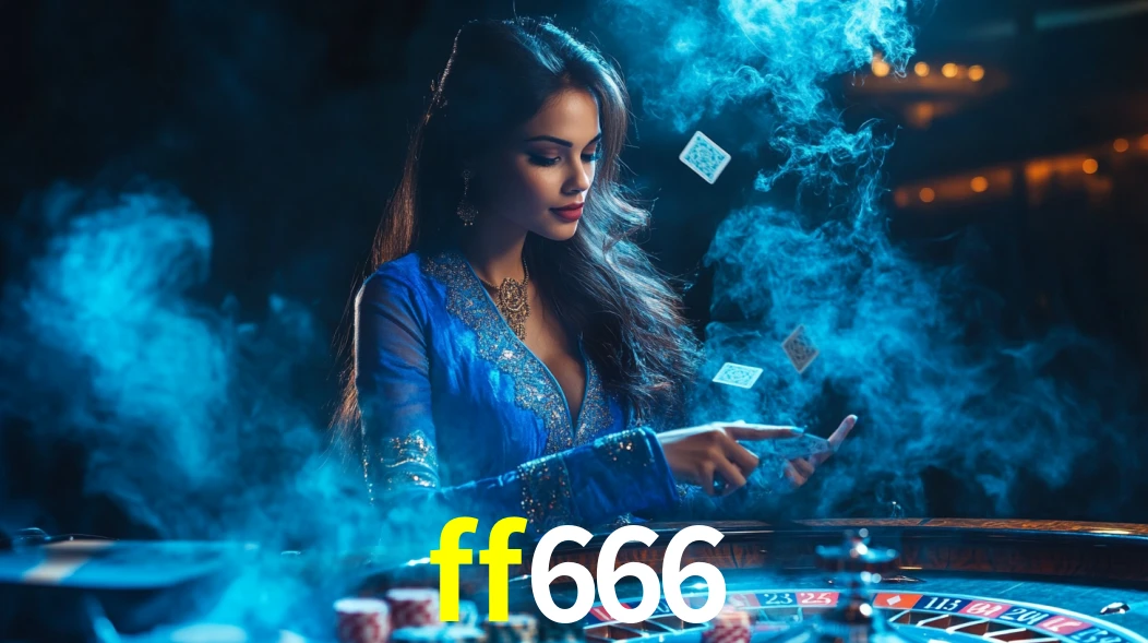 Provedores de Jogos ff666