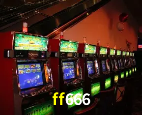 Responsive Design ff666