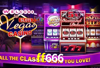 Exclusive Offers ff666