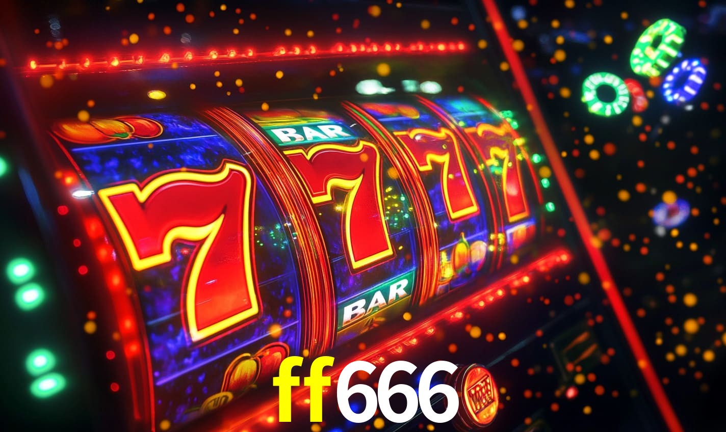 ff666 bet