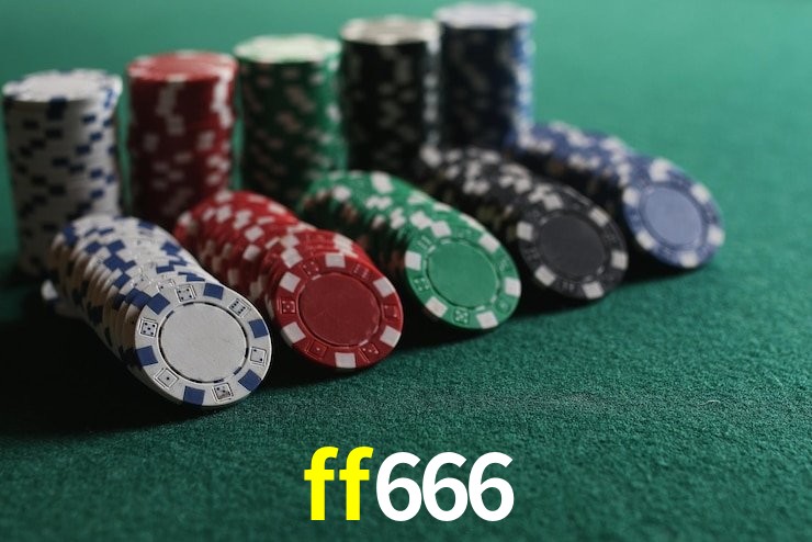 Football Betting ff666