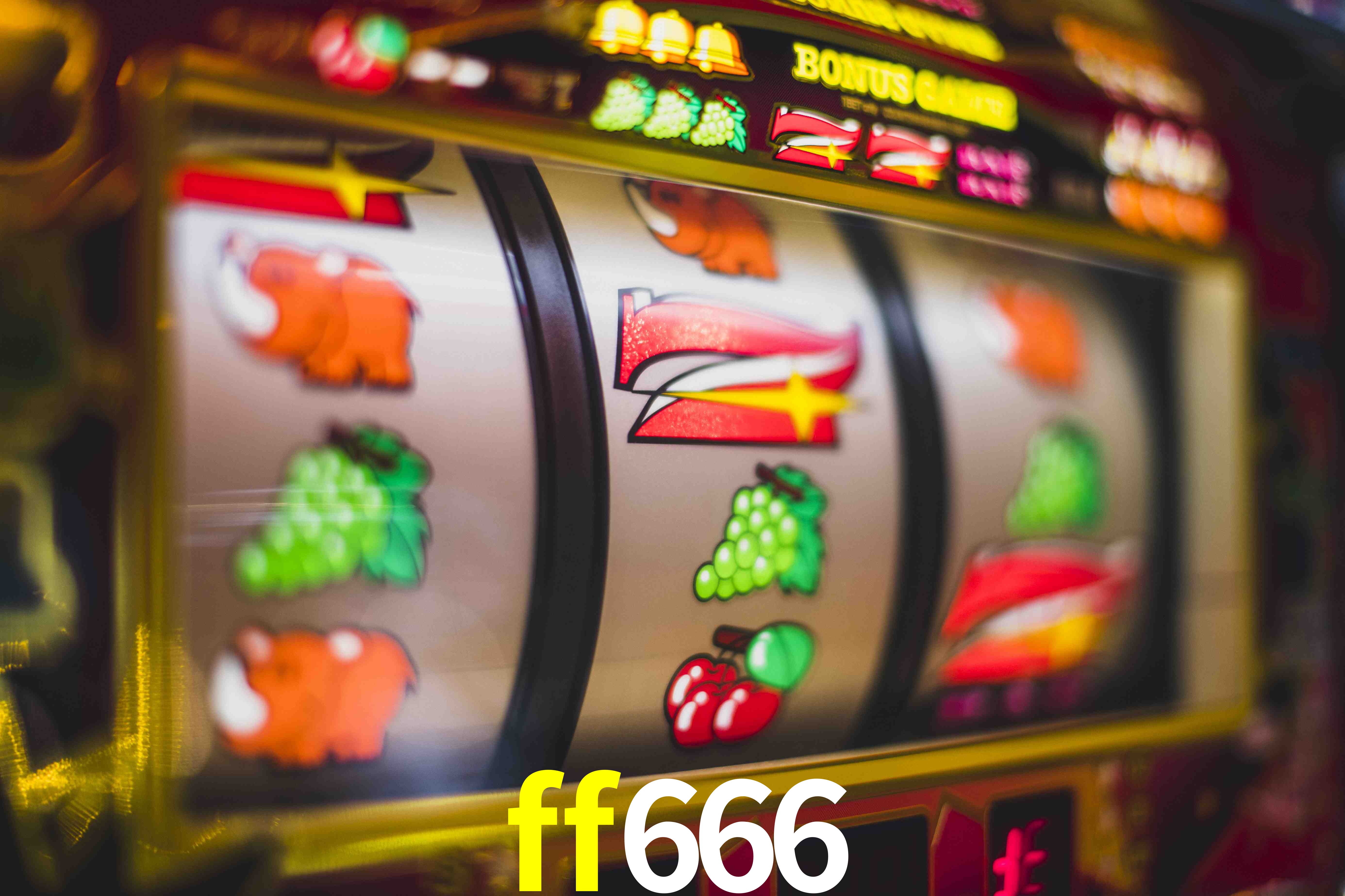 Live Casino ff666