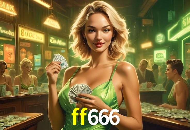 Diretório de Jogos ff666