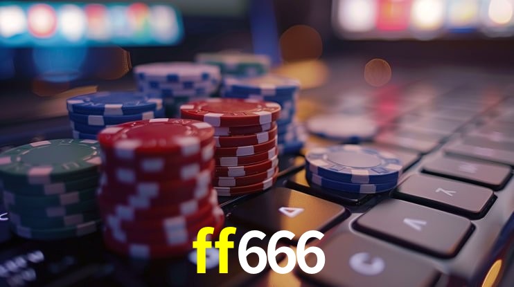 Descubra a Essência do ff666: Nossa História e Compromissos