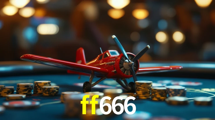 Welcome Bonus ff666