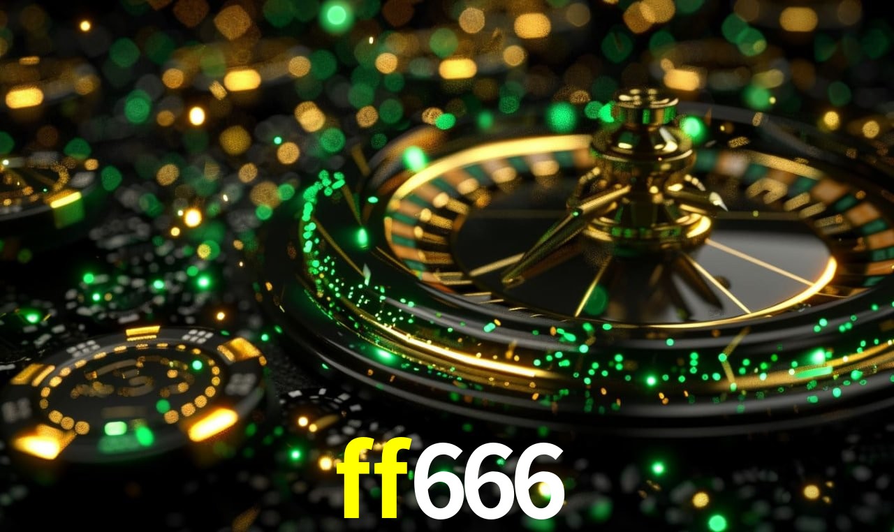 Desvendando o Mundo dos Jogos Virtuais na ff666