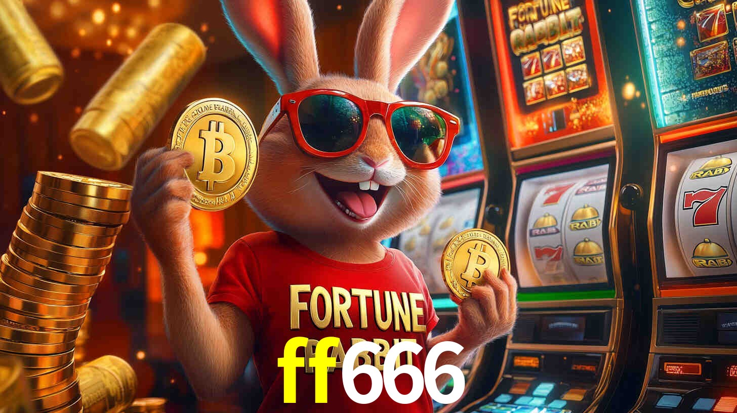 Casino Ao Vivo ff666