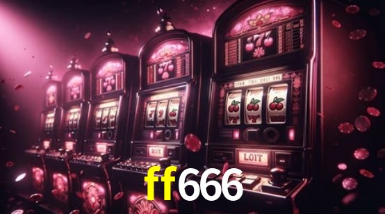 Desvendando o Mundo dos Jogos Virtuais na ff666