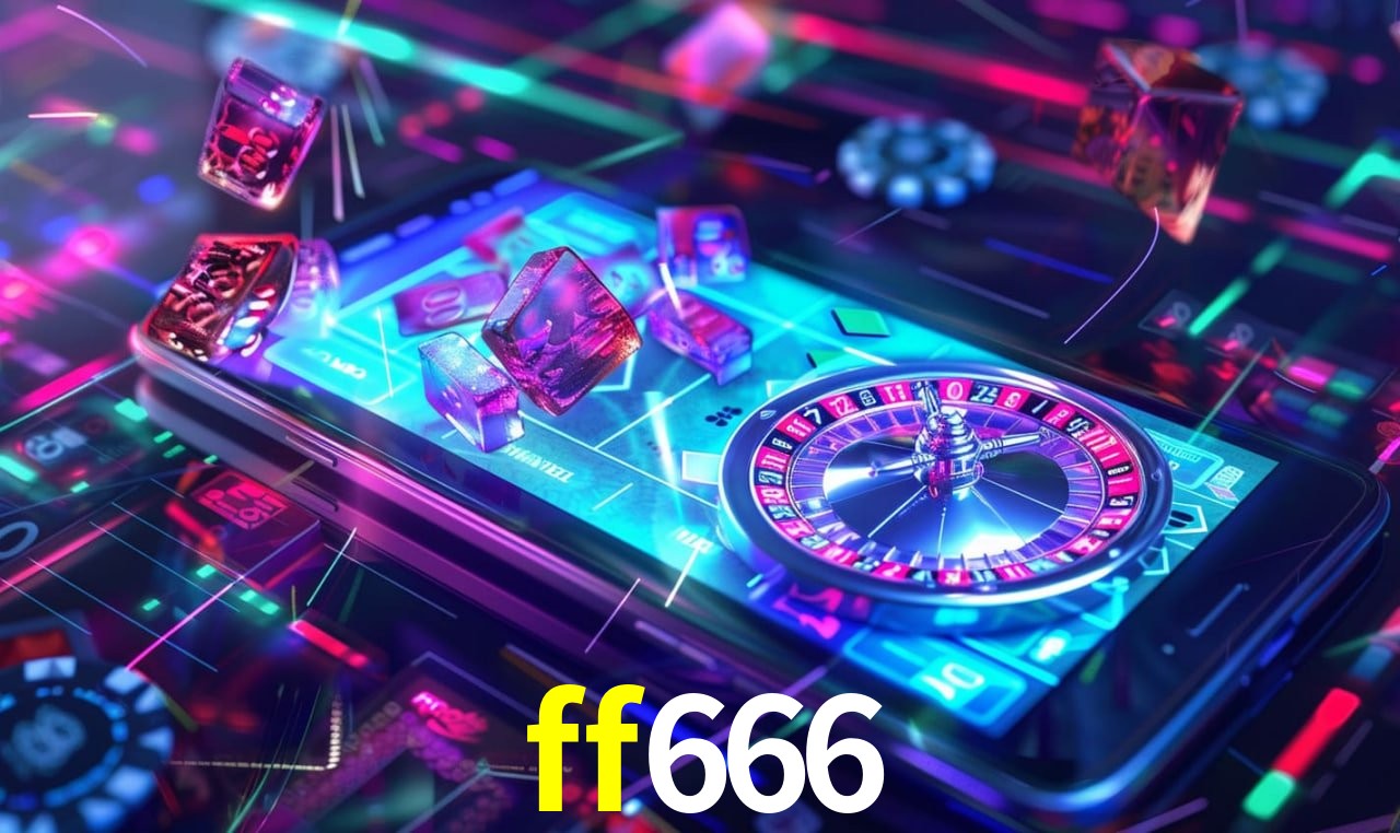 Inovações de Jogos na ff666: O Futuro das Experiências Interativas