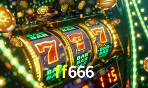 2FA Security ff666