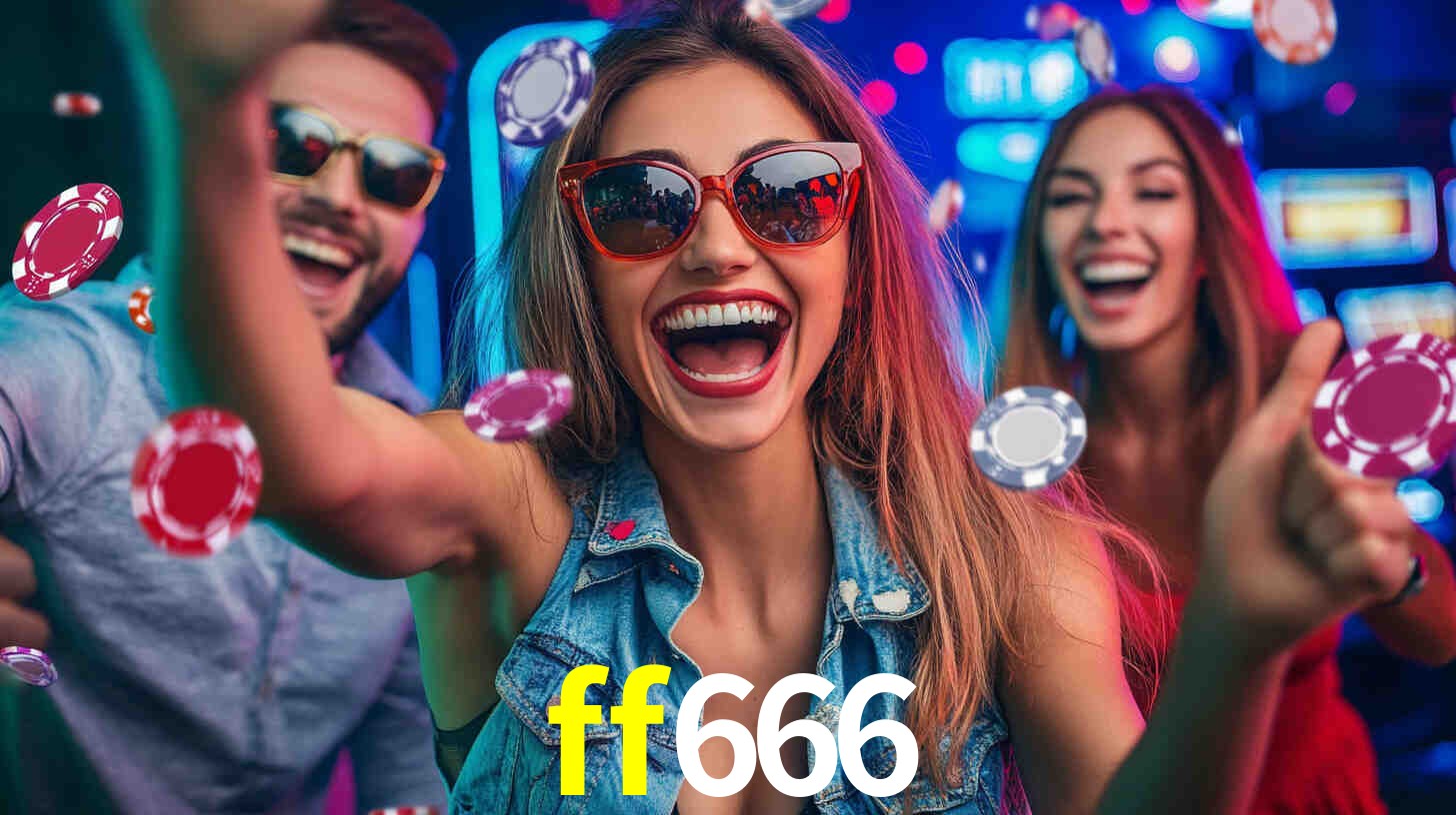 Apostas de Futebol ff666