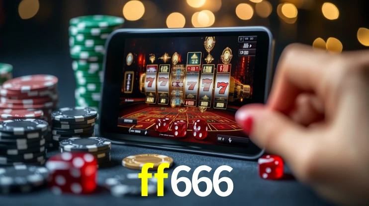 ff666 bet