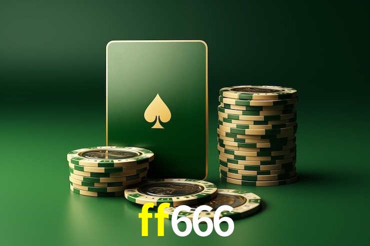Roulette Table ff666