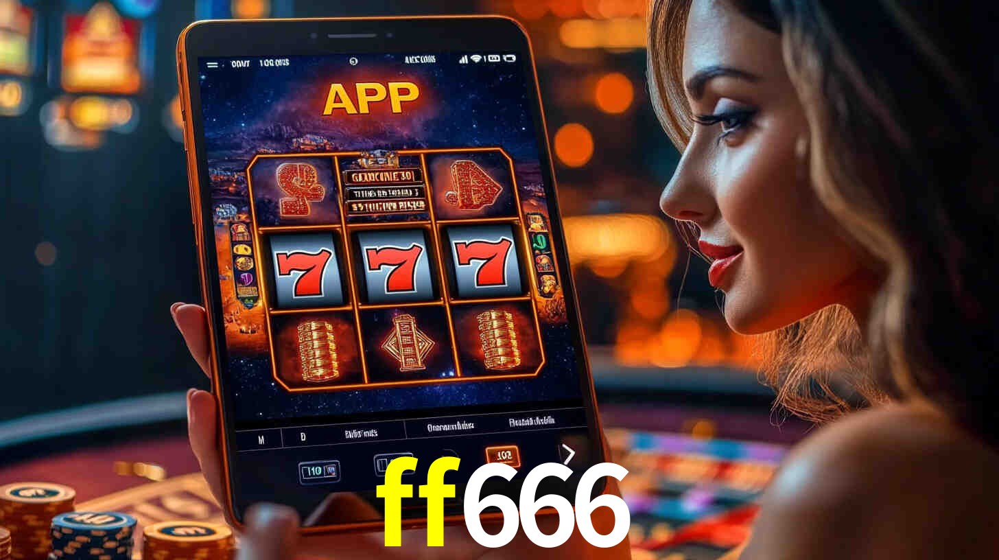 Desvendando o Mundo dos Jogos Virtuais na ff666