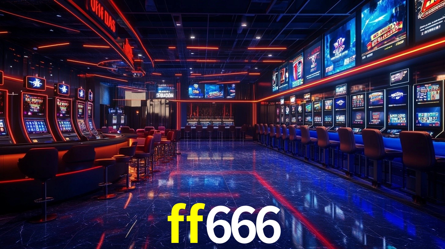 Ofertas Imperdíveis na ff666: Promoções e Bônus Que Valem a Pena