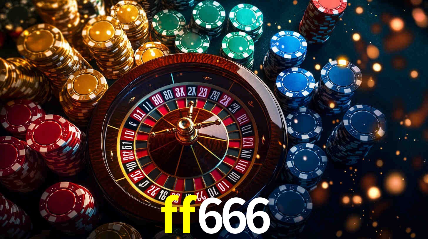 ff666 bet