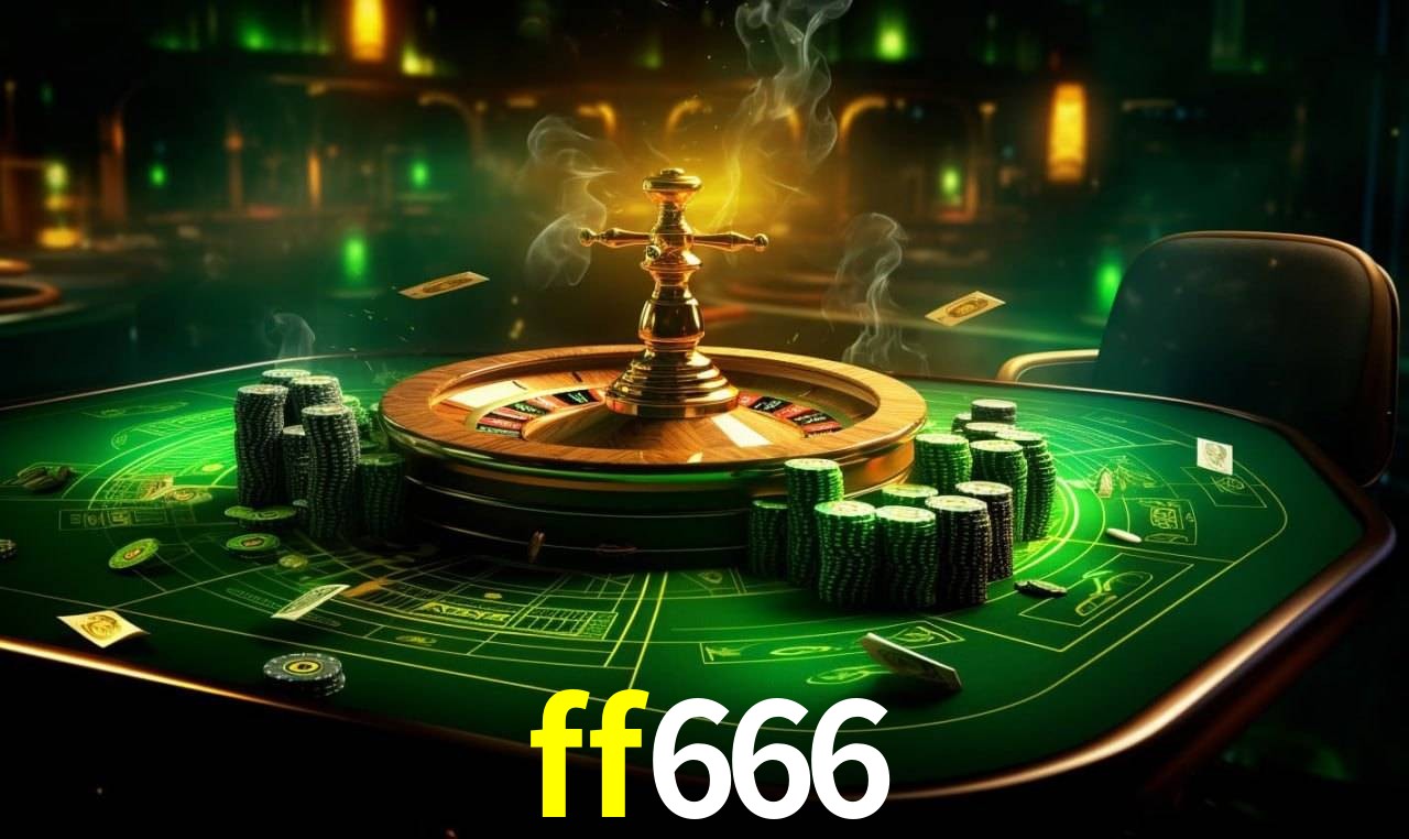 Promoção Relâmpago ff666